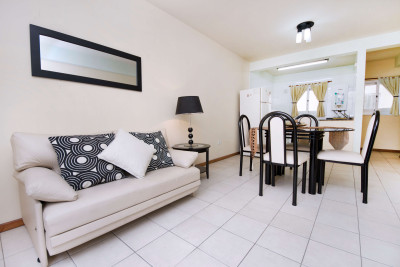 Caseros 220 ( 1 Dormitorio)