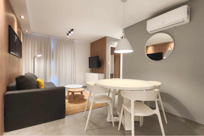 Fructoso Rivera B ( 1 dormitorio / cochera opcional )